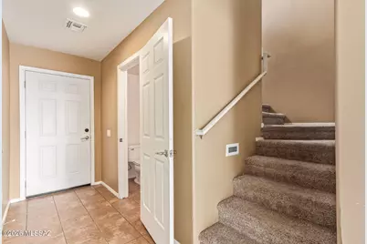 5753 S Ladyslipper Place, Tucson, AZ 85747 - Photo 4