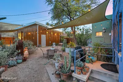 1440 N Stone Avenue, Tucson, AZ 85705 - Photo 6