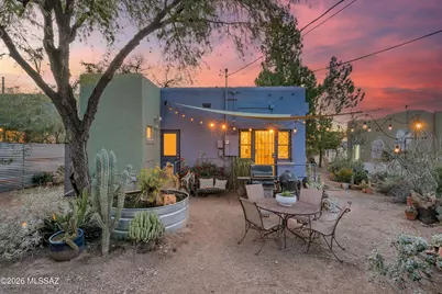1440 N Stone Avenue, Tucson, AZ 85705 - Photo 4