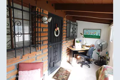 3348 E Fort Lowell Road, Tucson, AZ 85716 - Photo 12