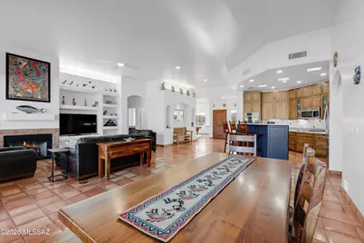 11461 E Calle Del Valle, Tucson, AZ 85749 - Photo 16