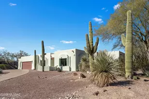 11461 E Calle Del Valle, Tucson, AZ 85749 - Photo 48