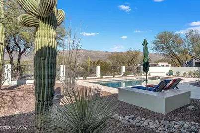 11461 E Calle Del Valle, Tucson, AZ 85749 - Photo 42