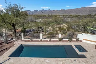 11461 E Calle Del Valle, Tucson, AZ 85749 - Photo 2