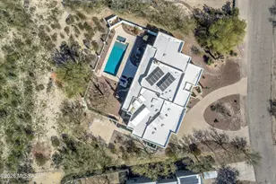 11461 E Calle Del Valle, Tucson, AZ 85749 - Photo 50