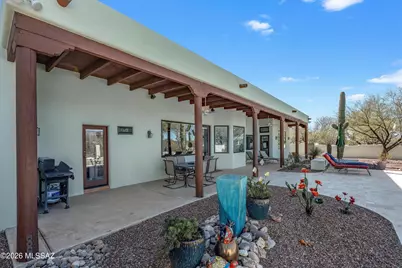 11461 E Calle Del Valle, Tucson, AZ 85749 - Photo 44
