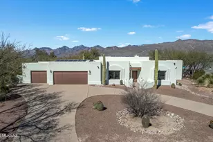 11461 E Calle Del Valle, Tucson, AZ 85749 - Photo 1
