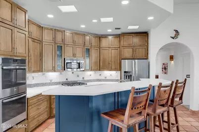 11461 E Calle Del Valle, Tucson, AZ 85749 - Photo 10