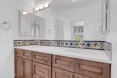 11461 E Calle Del Valle, Tucson, AZ 85749 - Photo 32