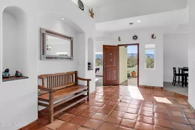 11461 E Calle Del Valle, Tucson, AZ 85749 - Photo 6