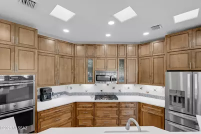 11461 E Calle Del Valle, Tucson, AZ 85749 - Photo 12