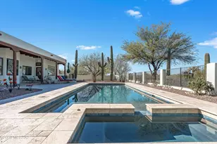 11461 E Calle Del Valle, Tucson, AZ 85749 - Photo 38