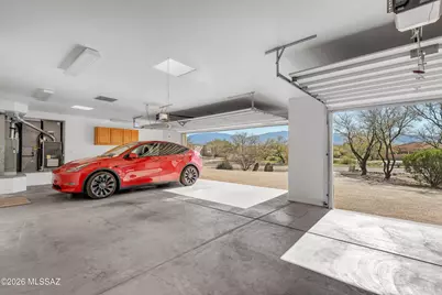 11461 E Calle Del Valle, Tucson, AZ 85749 - Photo 36