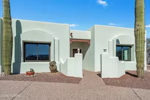 11461 E Calle Del Valle, Tucson, AZ 85749 - Photo 4