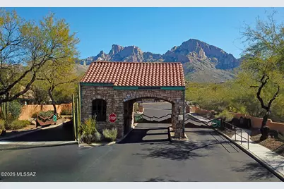 10280 N Calle Del Carnero, Oro Valley, AZ 85737 - Photo 2