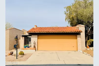 8449 N Via Tioga, Tucson, AZ 85704 - Photo 1