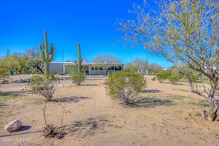 6421 N Bernice Pl, Tucson, AZ 85743 - Photo 4