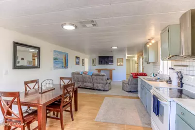 6421 N Bernice Place, Tucson, AZ 85743 - Photo 8