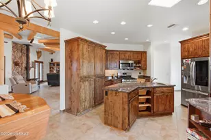 3410 W Thunder Pass Rd, Benson, AZ 85602 - Photo 12