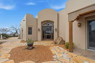 3410 W Thunder Pass Rd, Benson, AZ 85602 - Photo 2