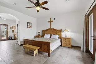 3410 W Thunder Pass Rd, Benson, AZ 85602 - Photo 20