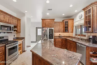 3410 W Thunder Pass Road, Benson, AZ 85602 - Photo 16