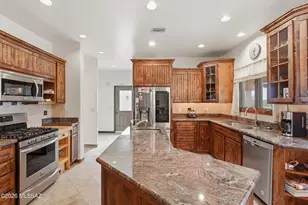 3410 W Thunder Pass Rd, Benson, AZ 85602 - Photo 16