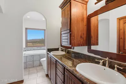 3410 W Thunder Pass Road, Benson, AZ 85602 - Photo 24