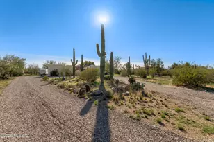 12030 E Fort Lowell Rd, Tucson, AZ 85749 - Photo 44