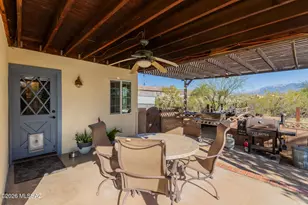 12030 E Fort Lowell Rd, Tucson, AZ 85749 - Photo 36