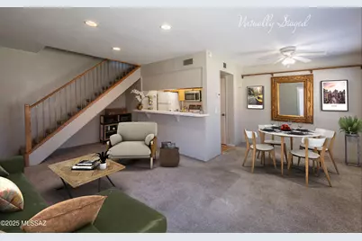 6656 E Calle La Paz #C, Tucson, AZ 85715 - Photo 8