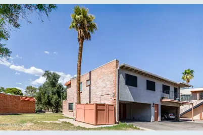 6656 E Calle La Paz #C, Tucson, AZ 85715 - Photo 4
