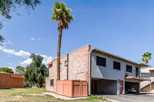 6656 E Calle La Paz, Tucson, AZ 85715 - Photo 4