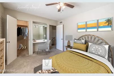 6656 E Calle La Paz #C, Tucson, AZ 85715 - Photo 20