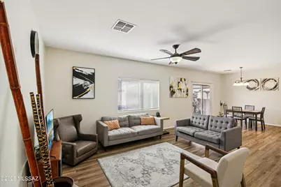 3780 E Felix Boulevard, Tucson, AZ 85706 - Photo 2