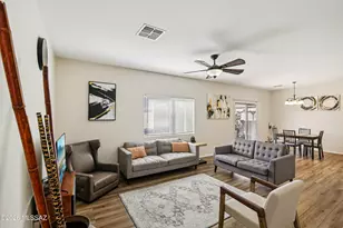 3780 E Felix Blvd, Tucson, AZ 85706 - Photo 2