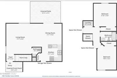 3780 E Felix Boulevard, Tucson, AZ 85706 - Photo 22
