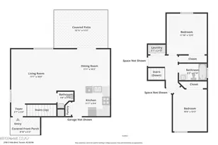 3780 E Felix Blvd, Tucson, AZ 85706 - Photo 22