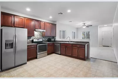 4829 E Chickweed Drive, Tucson, AZ 85756 - Photo 12