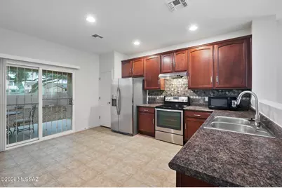 4829 E Chickweed Drive, Tucson, AZ 85756 - Photo 10