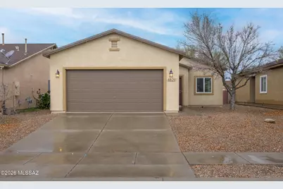 4829 E Chickweed Drive, Tucson, AZ 85756 - Photo 2