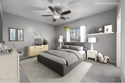 4829 E Chickweed Drive, Tucson, AZ 85756 - Photo 14