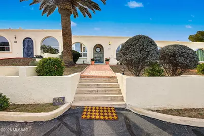 8090 E Shadow Canyon Road, Tucson, AZ 85750 - Photo 1