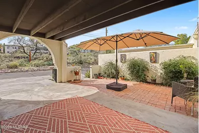8090 E Shadow Canyon Road, Tucson, AZ 85750 - Photo 28