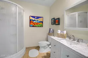 8090 E Shadow Canyon Rd, Tucson, AZ 85750 - Photo 22