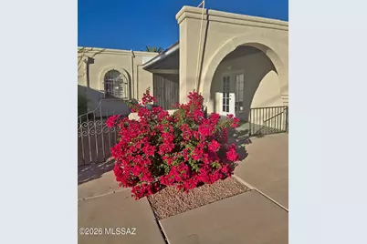 8090 E Shadow Canyon Road, Tucson, AZ 85750 - Photo 34