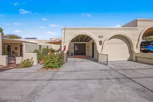 8090 E Shadow Canyon Rd, Tucson, AZ 85750 - Photo 32