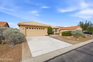 36892 S Golf Course Dr, Tucson, AZ 85739 - Photo 2