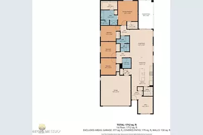 15388 S Camino Oculi, Sahuarita, AZ 85629 - Photo 42