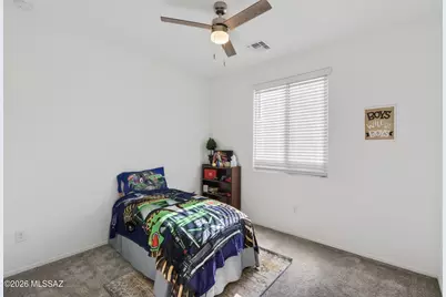 15388 S Camino Oculi, Sahuarita, AZ 85629 - Photo 28